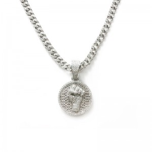 Хип-хоп кулон